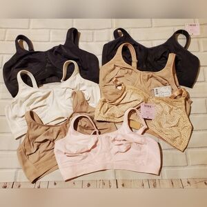 Womens Bras